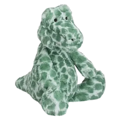 Dapple Croc