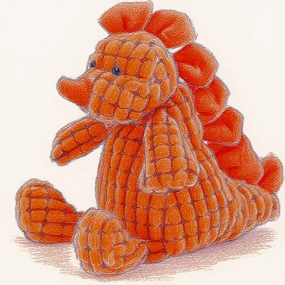 Dino Boppy