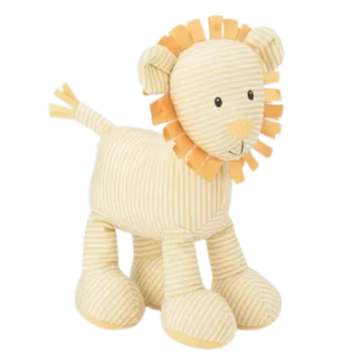 Albie Lion