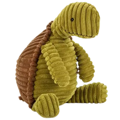 Cordy Roy Tortoise (Large)