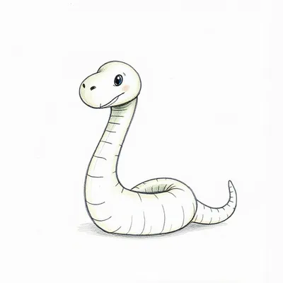 Slinky Snake
