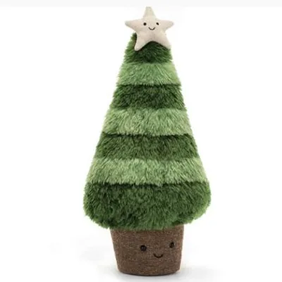 Amuseable Nordic Spruce Christmas Tree (Large)