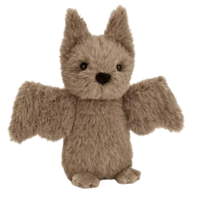 Fluffy Bat