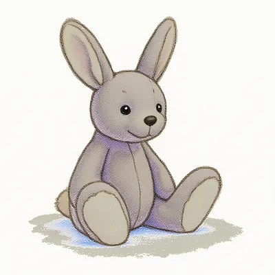 Nibs Bunny