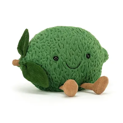 Amuseables Lime