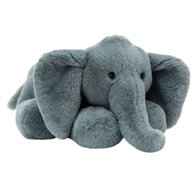 Huggady Elephant (Huge)