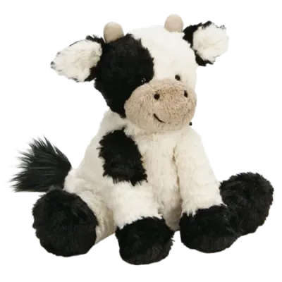 Fuddlewuddle Calf