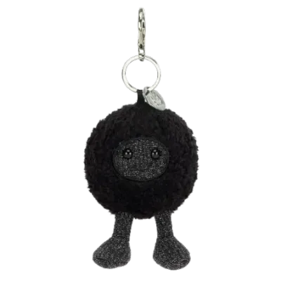 Amuseables Black Hole (Bag Charm)