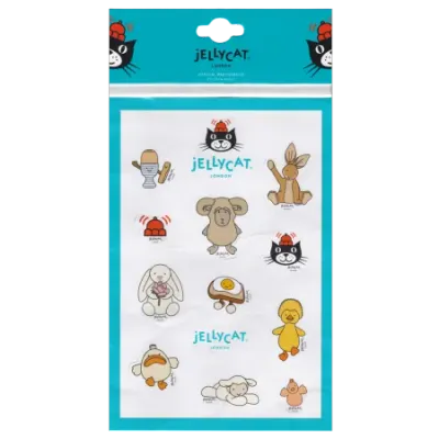 Easter Stickers