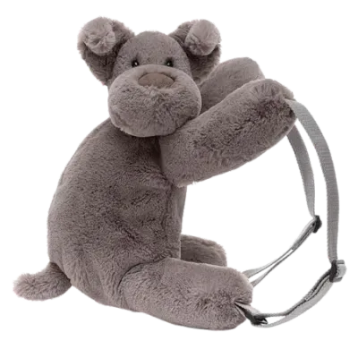 Huggady Dog Backpack