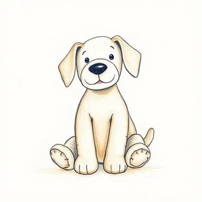 Dog Hotel Stickers