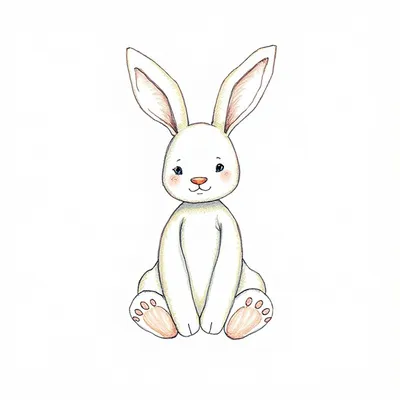 Franilla Luxe Bunny