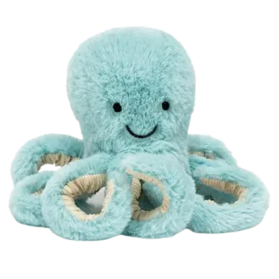 Bobbie Octopus