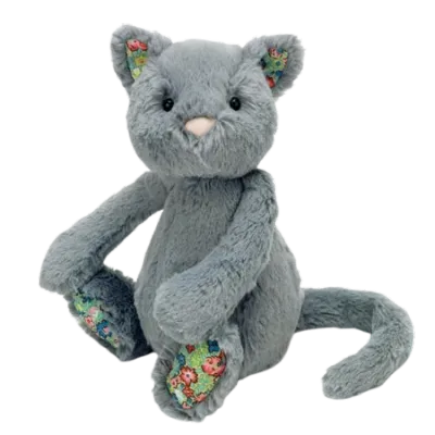 Blossom Bashful Kitten (Tiny)