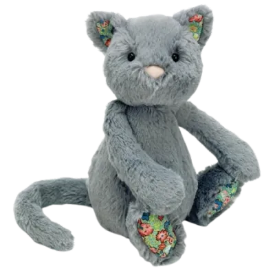 Blossom Bashful Kitten (Small)