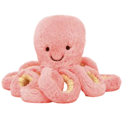 Candie Octopus