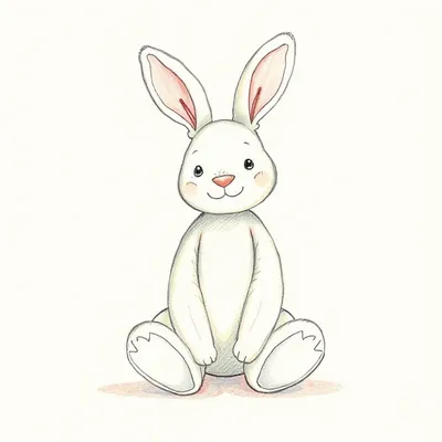 Breton Bunny