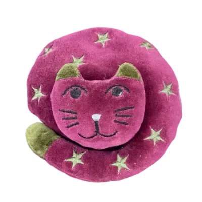 Cat Nap (Pink - Small)