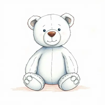 Thomas Bear