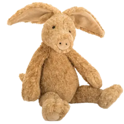 Alan Aardvark