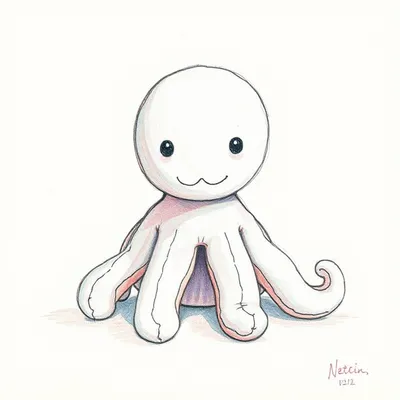 Neo Octopus