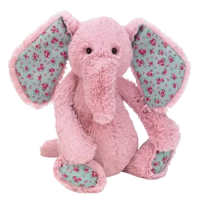 Blossom Bashful Elephant - Baby