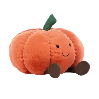 Amuseables Pumpkin (Small)