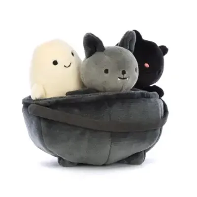 Cauldron Cuties (Medium)