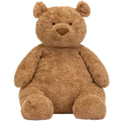 Bartholomew Bear (Gigantic)