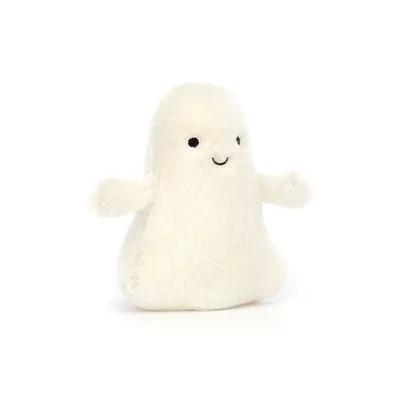 Ooky Ghost (Medium)