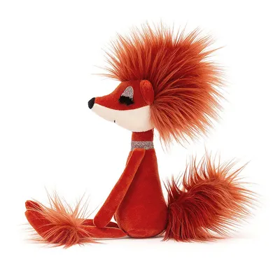 Swellegant Francesca Fox