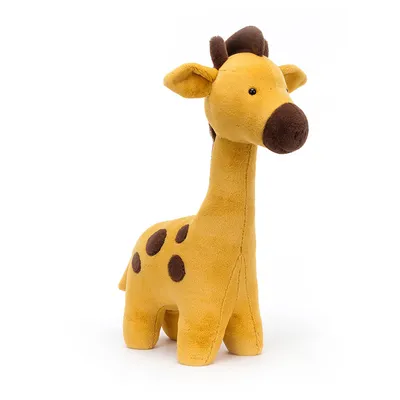 Spottie Giraffe (Big)