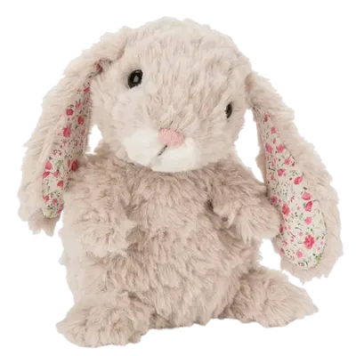 Yummy Pansy Bunny