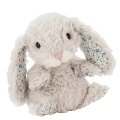 Yummy Angelica Bunny