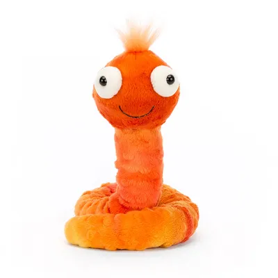 Winston Worm (Medium)