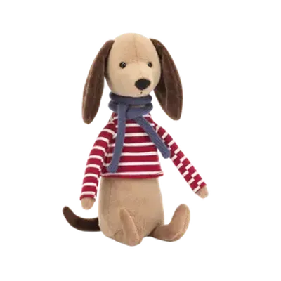 Beatnik Buddy Sausage Dog