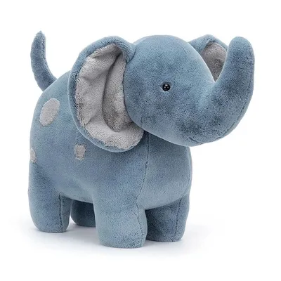 Spottie Elephant (Big)