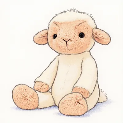 Wumper Lamb