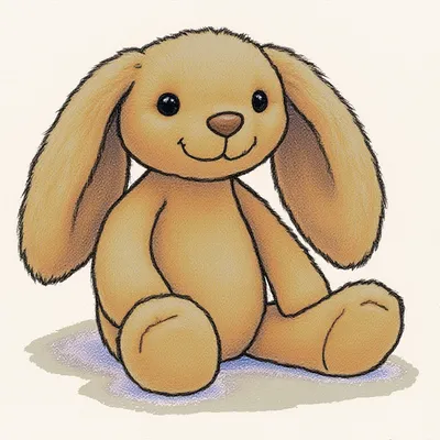 Wumper Rabbit