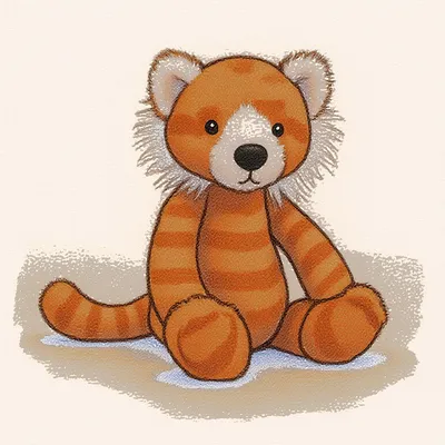 Wumper Tiger