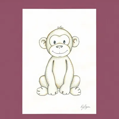 Wumper Monkey