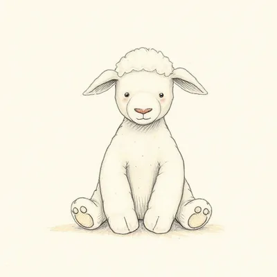 Swellegant Sophie Sheep