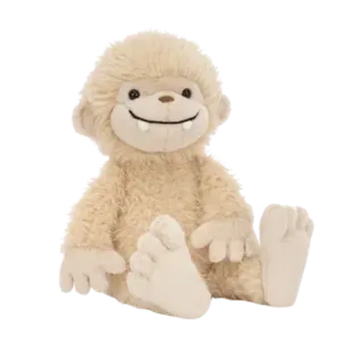 Bucky Bigfoot (Large)