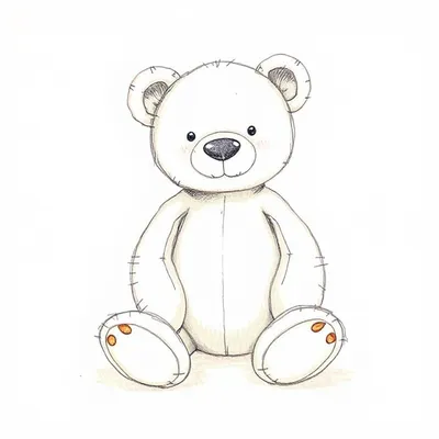 Herbie Bear