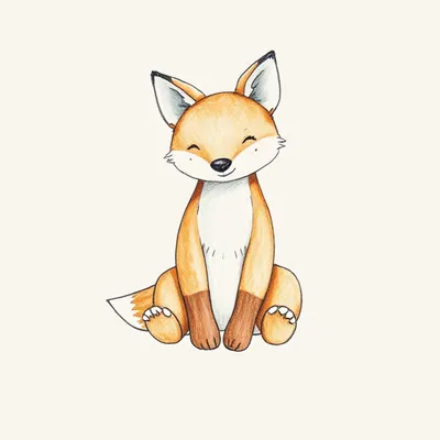 Pipsy Fox