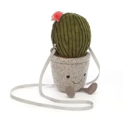Amuseable Cactus Bag (Medium)