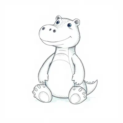 Wurly Croc