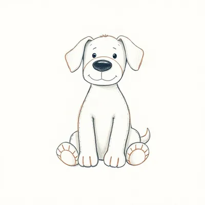 Wurly Dog
