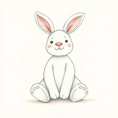 Wurly Bunny