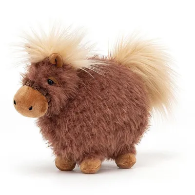 Rolbie Pony (Small)